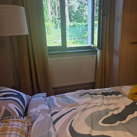 Сasa de vacaciones Dom Na Wynajem Grabówek Gdynia