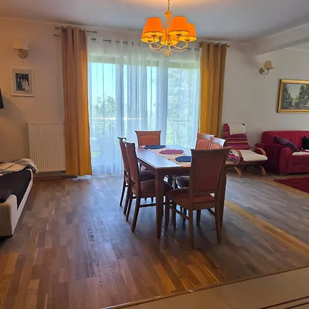 Dom Na Wynajem Grabówek Gdynia