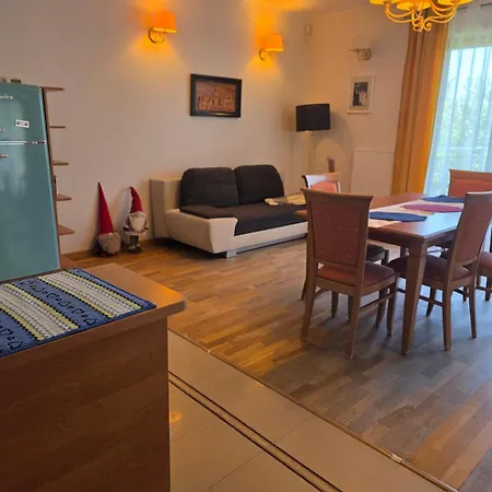 Dom Na Wynajem Grabówek Сasa de vacaciones *