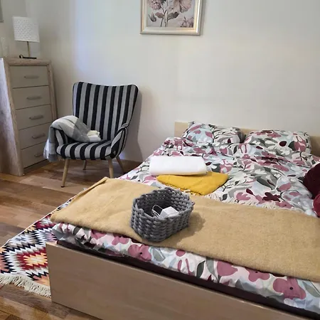 Dom Na Wynajem Grabówek Сasa de vacaciones *