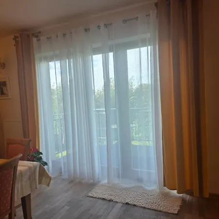Сasa de vacaciones Dom Na Wynajem Grabówek *