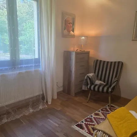 Сasa de vacaciones Dom Na Wynajem Grabówek *