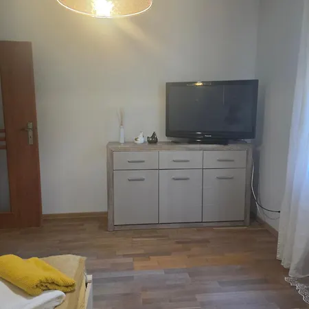 Будинок відпочинку Dom Na Wynajem Grabowek *