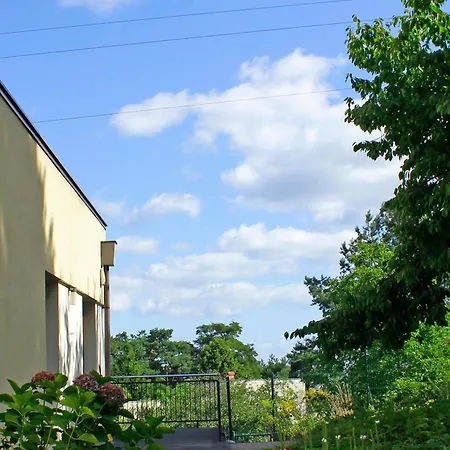 Dom Na Wynajem Grabówek Сasa de vacaciones *